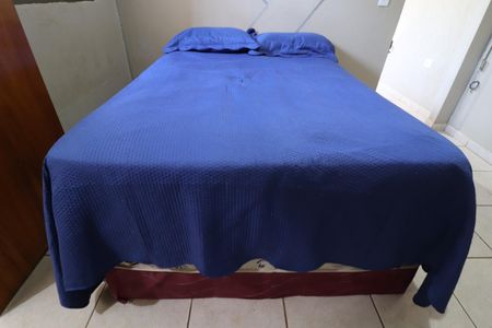 Quarto Suíte de casa para alugar com 1 quarto, 50m² em Carajás, Uberlândia