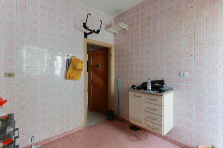 Apartamento para alugar com 55m², 2 quartos e sem vagaCozinha