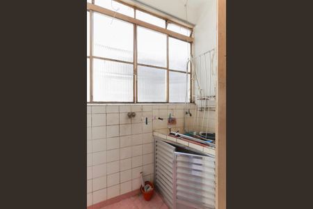 Apartamento para alugar com 55m², 2 quartos e sem vagaÁrea de serviço