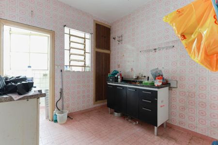 Apartamento para alugar com 55m², 2 quartos e sem vagaCozinha