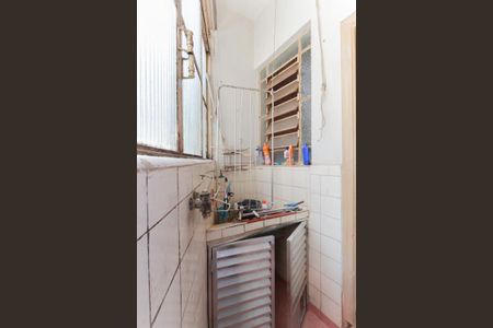 Apartamento para alugar com 55m², 2 quartos e sem vagaÁrea de serviço