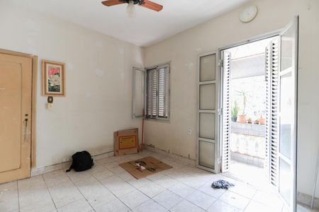 Apartamento para alugar com 55m², 2 quartos e sem vagaSala