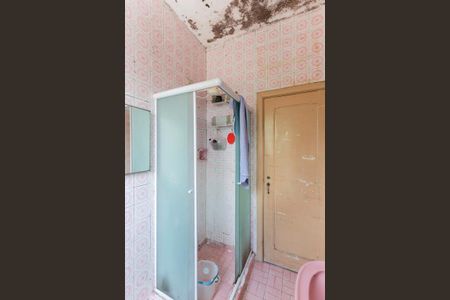 Apartamento para alugar com 55m², 2 quartos e sem vagaBanheiro