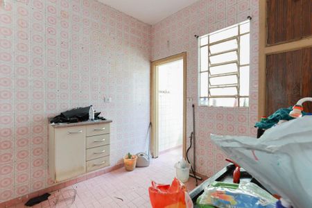 Apartamento para alugar com 55m², 2 quartos e sem vagaCozinha