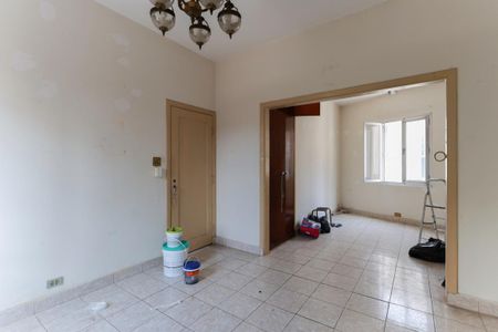 Apartamento para alugar com 55m², 2 quartos e sem vagaQuarto 1