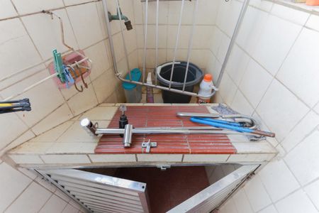 Apartamento para alugar com 55m², 2 quartos e sem vagaÁrea de serviço