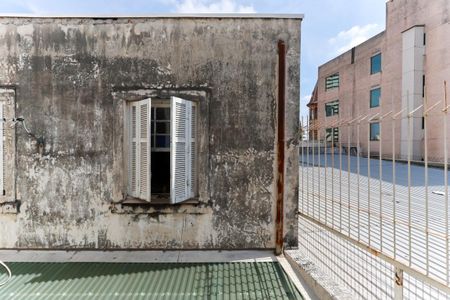 Apartamento para alugar com 55m², 2 quartos e sem vagaVista do quarto 2