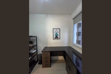Quarto 2 de apartamento à venda com 2 quartos, 40m² em Vila Água Funda, São Paulo