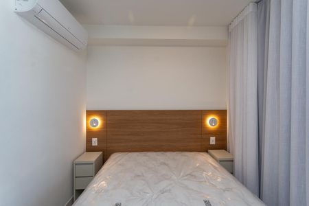 Apartamento para alugar com 34m², 1 quarto e sem vagaStúdio