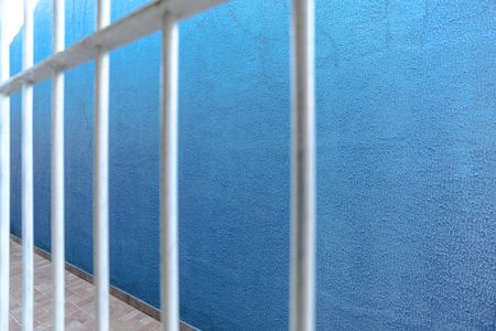 Casa de condomínio para alugar com 60m², 2 quartos e 2 vagas Casa de condomínio para alugar com 60m², 2 quartos e 2 vagasVista - Quarto 2