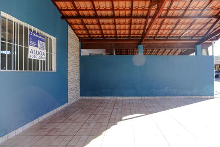 Casa de condomínio para alugar com 60m², 2 quartos e 2 vagas Casa de condomínio para alugar com 60m², 2 quartos e 2 vagasGaragem