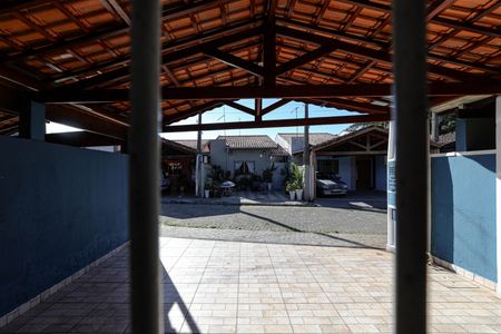 Casa de condomínio para alugar com 60m², 2 quartos e 2 vagas Casa de condomínio para alugar com 60m², 2 quartos e 2 vagasVista - Sala