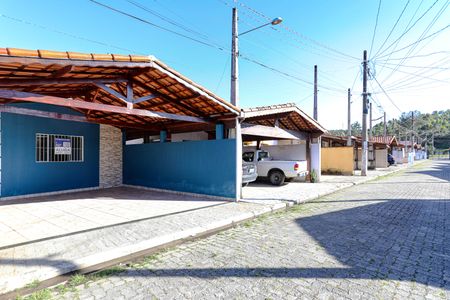 Casa de condomínio para alugar com 60m², 2 quartos e 2 vagas Casa de condomínio para alugar com 60m², 2 quartos e 2 vagasÁrea Comum