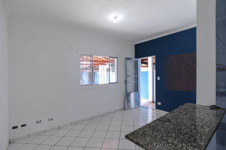 Casa de condomínio para alugar com 60m², 2 quartos e 2 vagas Casa de condomínio para alugar com 60m², 2 quartos e 2 vagasSala