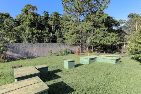 Casa de condomínio para alugar com 60m², 2 quartos e 2 vagas Casa de condomínio para alugar com 60m², 2 quartos e 2 vagasÁrea Comum