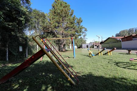 Casa de condomínio para alugar com 60m², 2 quartos e 2 vagas Casa de condomínio para alugar com 60m², 2 quartos e 2 vagasÁrea Comum