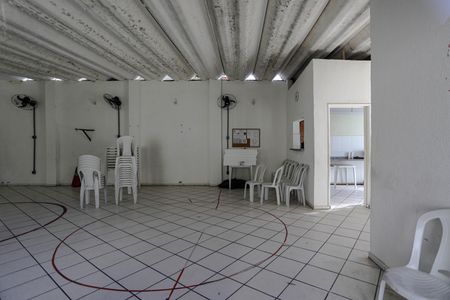 Casa de condomínio para alugar com 60m², 2 quartos e 2 vagas Casa de condomínio para alugar com 60m², 2 quartos e 2 vagasÁrea Comum