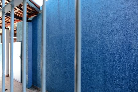 Casa de condomínio para alugar com 60m², 2 quartos e 2 vagas Casa de condomínio para alugar com 60m², 2 quartos e 2 vagasVista - Cozinha