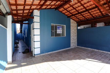 Casa de condomínio para alugar com 60m², 2 quartos e 2 vagas Casa de condomínio para alugar com 60m², 2 quartos e 2 vagasGaragem