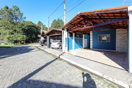 Casa de condomínio para alugar com 60m², 2 quartos e 2 vagas Casa de condomínio para alugar com 60m², 2 quartos e 2 vagasÁrea Comum