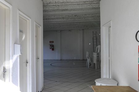 Casa de condomínio para alugar com 60m², 2 quartos e 2 vagas Casa de condomínio para alugar com 60m², 2 quartos e 2 vagasÁrea Comum