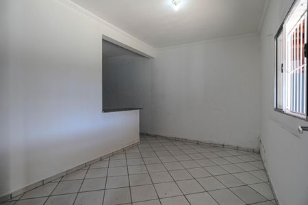 Casa de condomínio para alugar com 60m², 2 quartos e 2 vagas Casa de condomínio para alugar com 60m², 2 quartos e 2 vagasSala