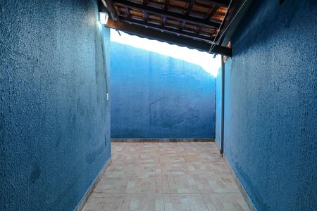 Casa de condomínio para alugar com 60m², 2 quartos e 2 vagas Casa de condomínio para alugar com 60m², 2 quartos e 2 vagasChurrasqueira