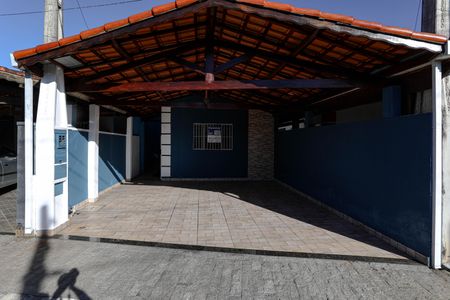 Casa de condomínio para alugar com 60m², 2 quartos e 2 vagas Casa de condomínio para alugar com 60m², 2 quartos e 2 vagasGaragem