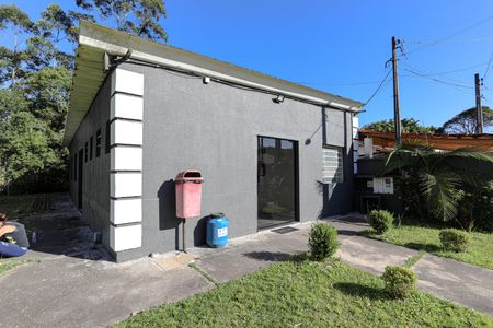 Casa de condomínio para alugar com 60m², 2 quartos e 2 vagas Casa de condomínio para alugar com 60m², 2 quartos e 2 vagasÁrea Comum