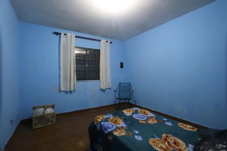 Quarto 1 de casa à venda com 2 quartos, 125m² em Chácara Mafalda, São Paulo