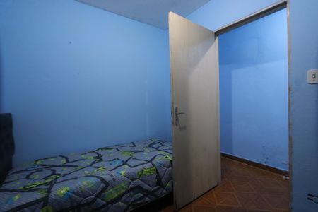 Quarto 2 de casa à venda com 2 quartos, 125m² em Chácara Mafalda, São Paulo