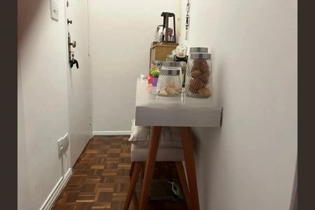 Apartamento para alugar com 2 quartos, 57m² em Barro Preto, Belo Horizonte