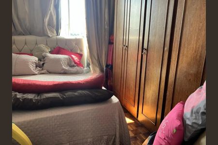 Apartamento para alugar com 2 quartos, 57m² em Barro Preto, Belo Horizonte