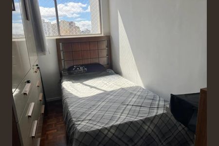 Quarto 2 de apartamento para alugar com 2 quartos, 57m² em Barro Preto, Belo Horizonte