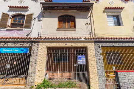Casa à venda com 139m², 2 quartos e sem vagaFachada