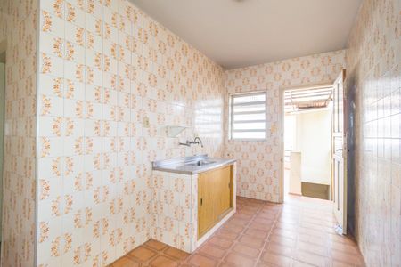 Casa à venda com 139m², 2 quartos e sem vagaCozinha