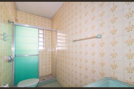 Casa à venda com 139m², 2 quartos e sem vagaBanheiro