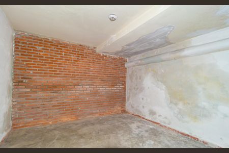 Casa à venda com 139m², 2 quartos e sem vagaDepósito