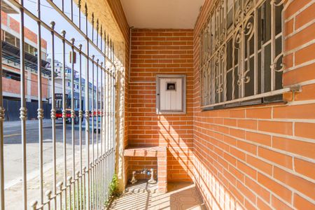 Casa à venda com 139m², 2 quartos e sem vagaHall de entrada
