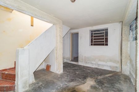 Casa à venda com 139m², 2 quartos e sem vagaÁrea de Serviço 2
