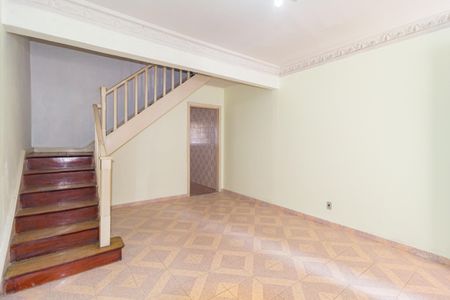 Sala de casa à venda com 2 quartos, 139m² em Vila Regente Feijó, São Paulo