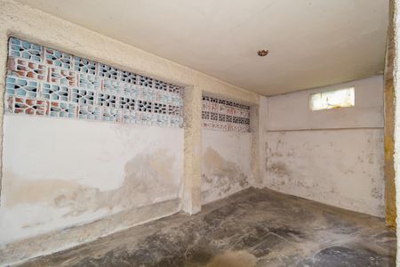 Casa à venda com 139m², 2 quartos e sem vagaÁrea de Serviço 2