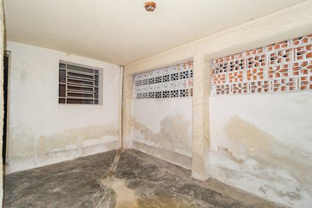Casa à venda com 139m², 2 quartos e sem vagaÁrea de Serviço 2