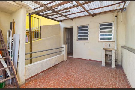 Casa à venda com 139m², 2 quartos e sem vagaÁrea de Serviço