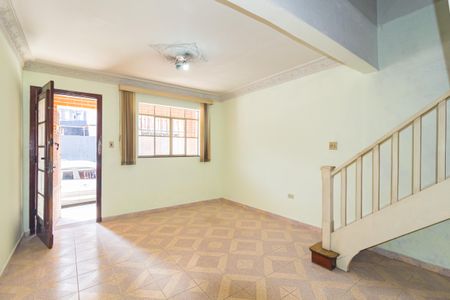 Sala de casa à venda com 2 quartos, 139m² em Vila Regente Feijó, São Paulo