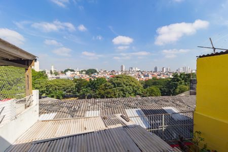 Vista - Quarto 1 de casa à venda com 2 quartos, 139m² em Vila Regente Feijó, São Paulo