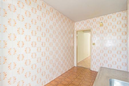 Casa à venda com 139m², 2 quartos e sem vagaCozinha