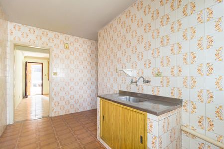 Casa à venda com 139m², 2 quartos e sem vagaCozinha