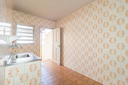 Casa à venda com 139m², 2 quartos e sem vagaCozinha