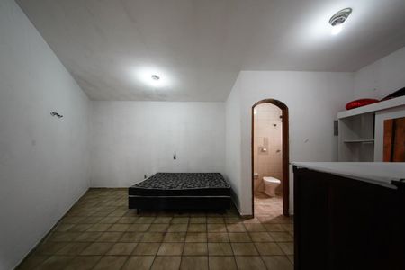 Casa para alugar com 50m², 1 quarto e sem vagaSuíte